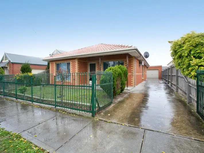 Main view of Homely house listing, 11 Spicer Boulevard, Altona Meadows VIC 3028