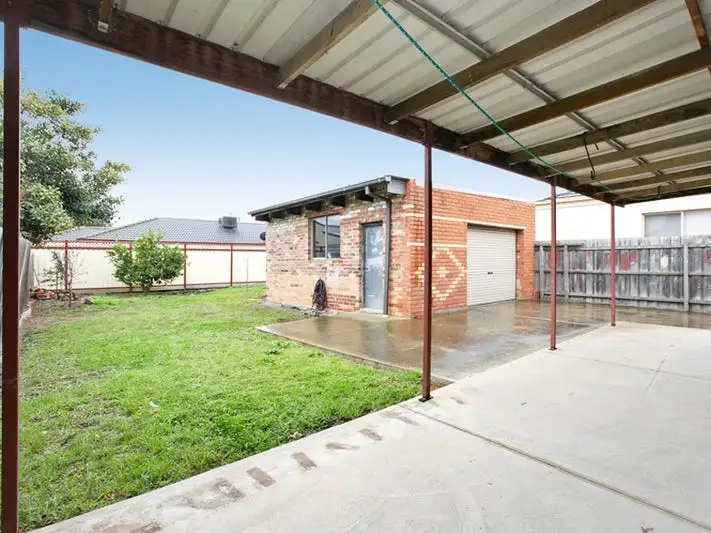 Fifth view of Homely house listing, 11 Spicer Boulevard, Altona Meadows VIC 3028