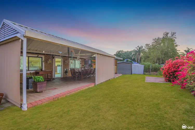 Main view of Homely house listing, 4 Marian Avenue, Armadale WA 6112