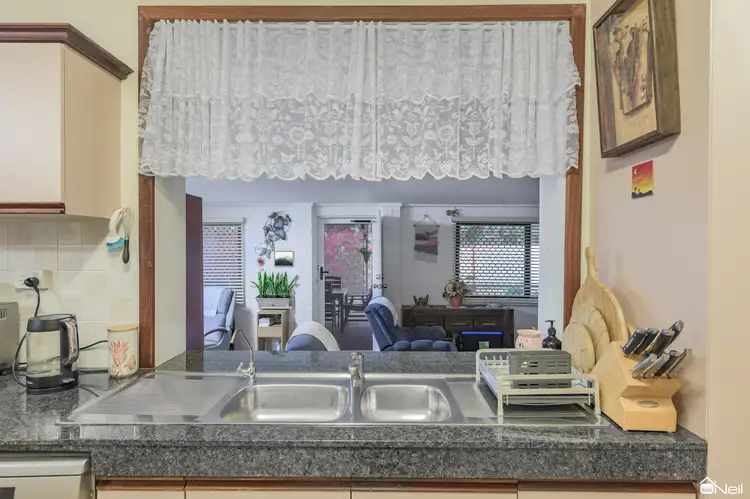Second view of Homely house listing, 4 Marian Avenue, Armadale WA 6112