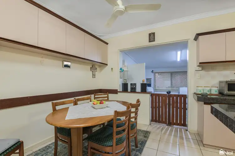 Fifth view of Homely house listing, 4 Marian Avenue, Armadale WA 6112