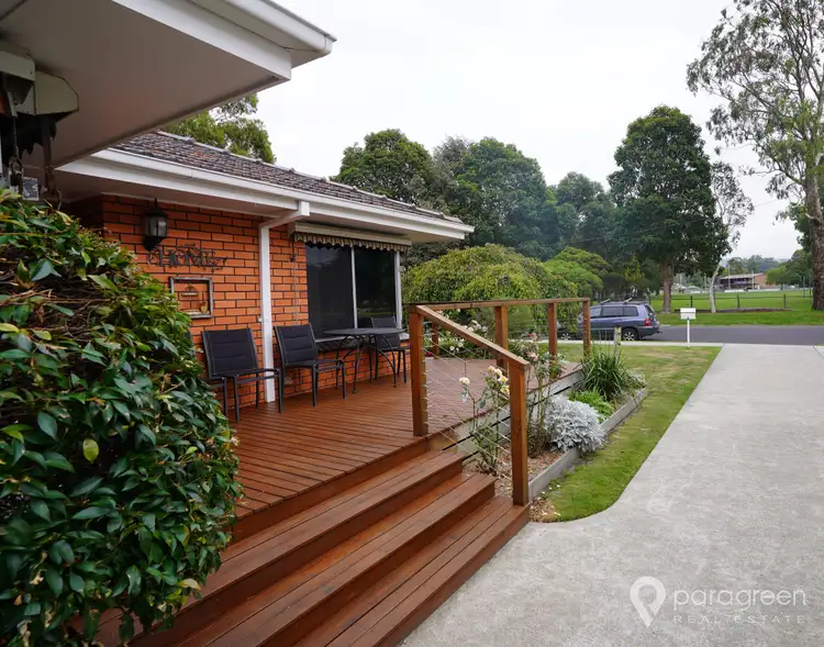 Second view of Homely house listing, 10 Jones Street, Foster VIC 3960
