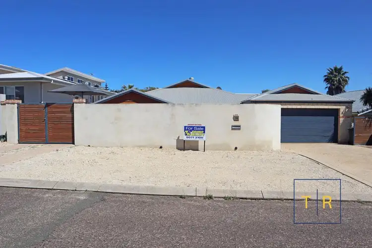 Main view of Homely house listing, 20 Walker Street, West Beach WA 6450