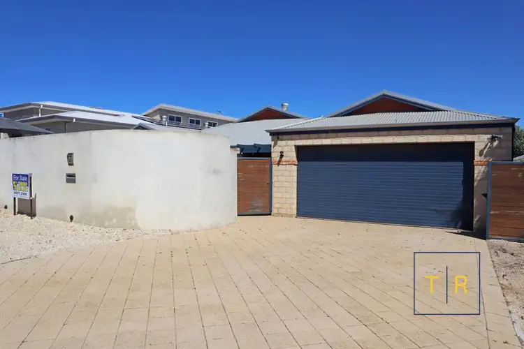 Second view of Homely house listing, 20 Walker Street, West Beach WA 6450