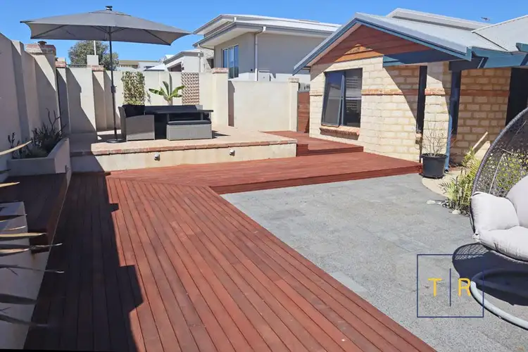 Third view of Homely house listing, 20 Walker Street, West Beach WA 6450