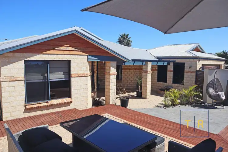 Fourth view of Homely house listing, 20 Walker Street, West Beach WA 6450