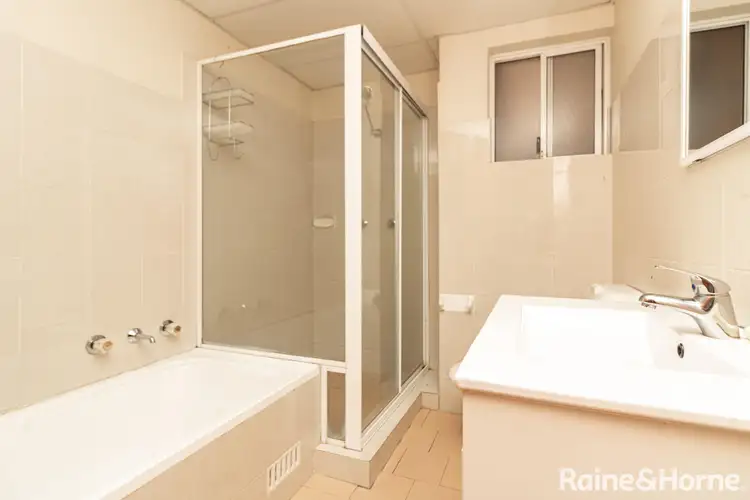 Second view of Homely unit listing, 5/4-6 Thomas Street, Parramatta NSW 2150