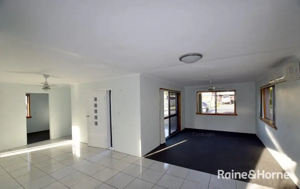 Main view of Homely house listing, 19 Wilson Street, New Auckland QLD 4680