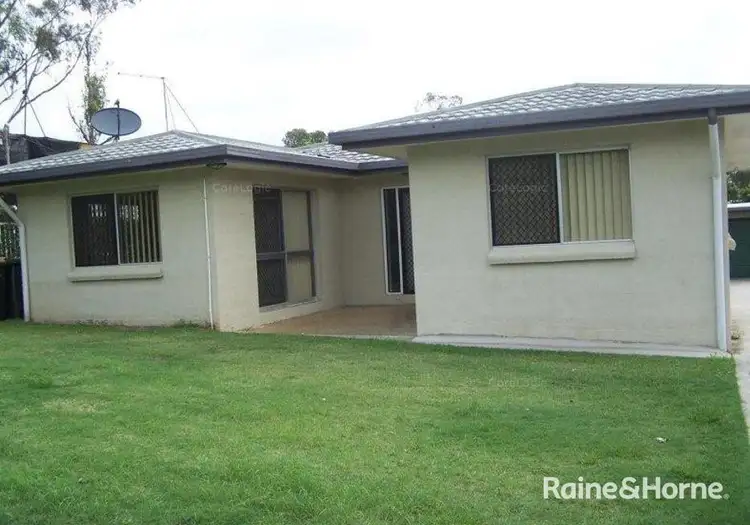 Second view of Homely house listing, 19 Wilson Street, New Auckland QLD 4680