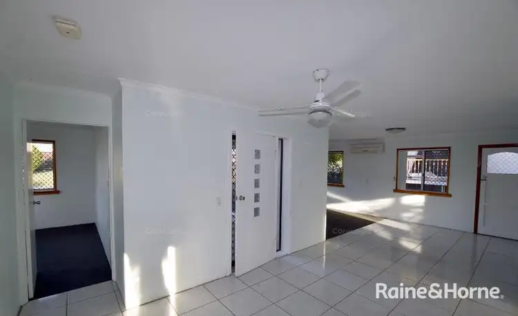 Third view of Homely house listing, 19 Wilson Street, New Auckland QLD 4680