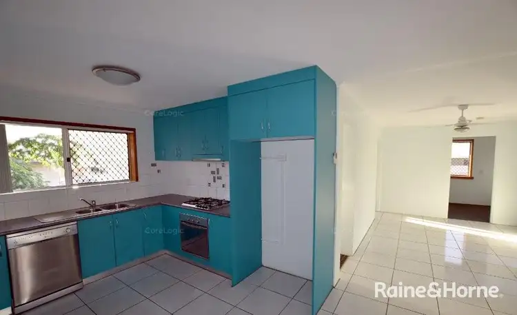 Fourth view of Homely house listing, 19 Wilson Street, New Auckland QLD 4680