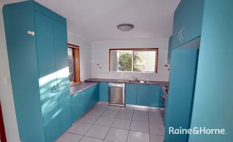 Fifth view of Homely house listing, 19 Wilson Street, New Auckland QLD 4680