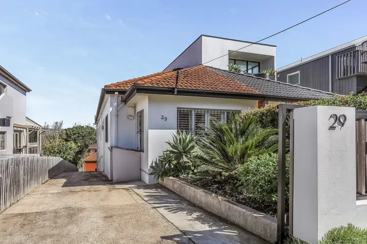29 Wairoa Avenue, North Bondi NSW 2026