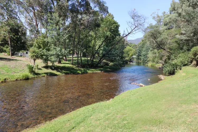 Main view of Homely house listing, 39 Chenery Street, Jamieson VIC 3723