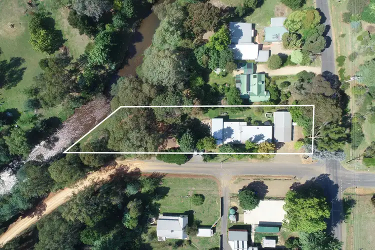 Second view of Homely house listing, 39 Chenery Street, Jamieson VIC 3723