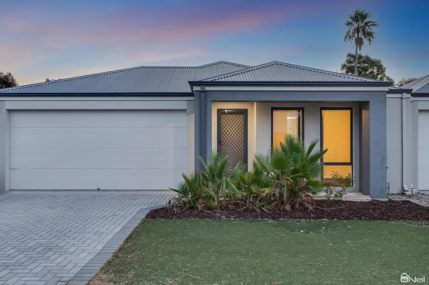 Main view of Homely house listing, 6a Amanda Drive, Camillo WA 6111