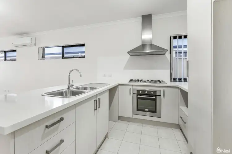 Third view of Homely house listing, 6a Amanda Drive, Camillo WA 6111