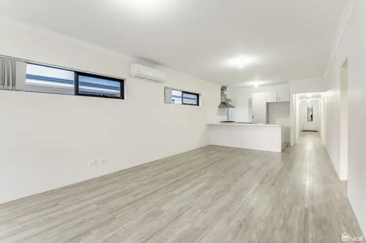 Fifth view of Homely house listing, 6a Amanda Drive, Camillo WA 6111