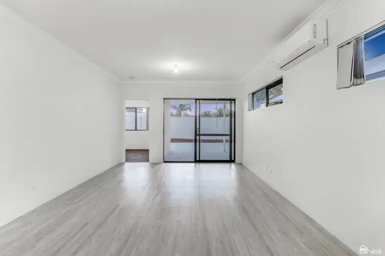 Sixth view of Homely house listing, 6a Amanda Drive, Camillo WA 6111