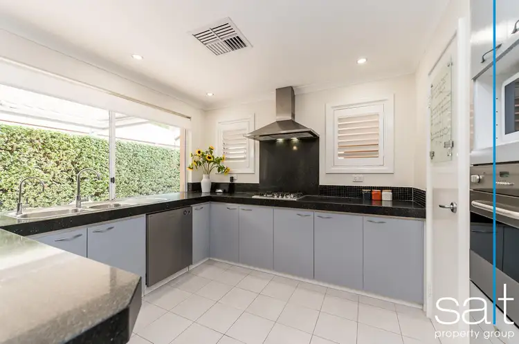 Second view of Homely house listing, 37A Drew Road, Ardross WA 6153