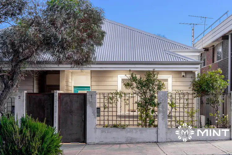 1 Alfred Road, North Fremantle WA 6159