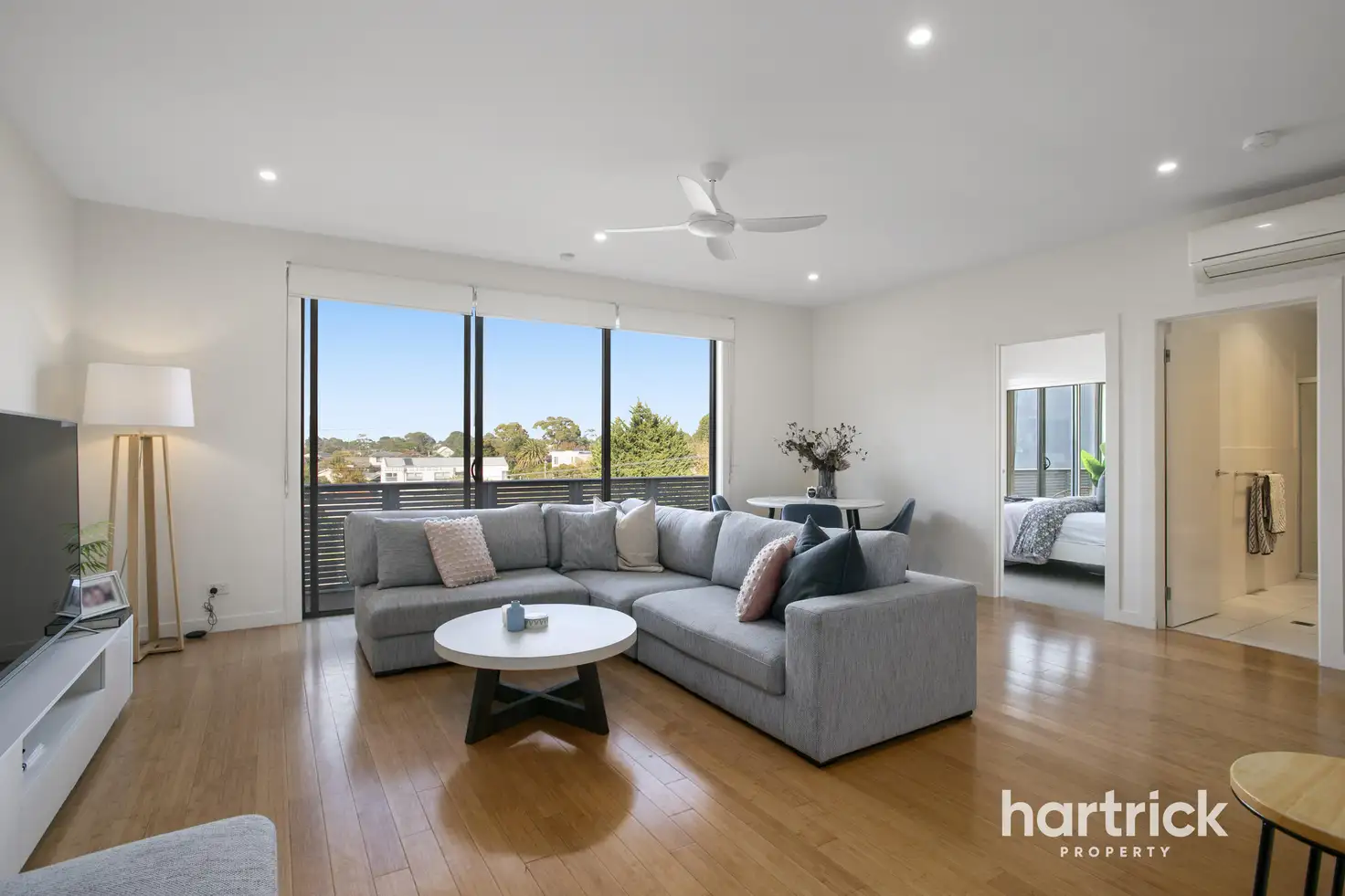 Main view of Homely apartment listing, 202/135 Lower Dandenong Road, Mentone VIC 3194
