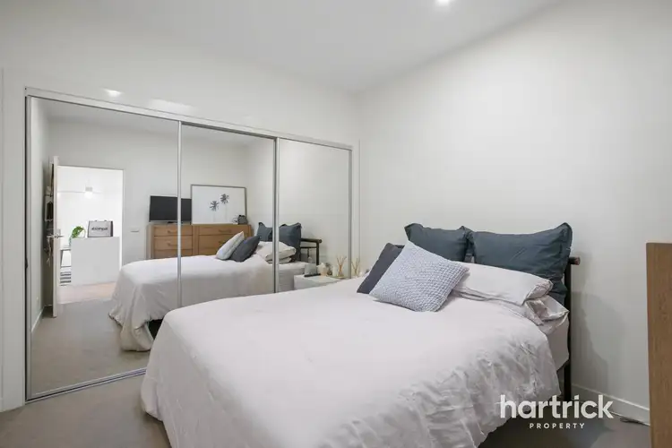 Third view of Homely apartment listing, 202/135 Lower Dandenong Road, Mentone VIC 3194