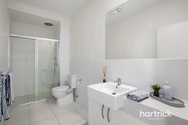 Fourth view of Homely apartment listing, 202/135 Lower Dandenong Road, Mentone VIC 3194