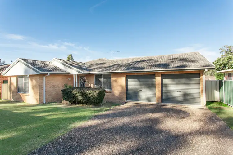84 Ferodale Road, Medowie NSW 2318