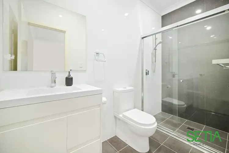Sixth view of Homely villa listing, 4/66 Witney Street, Prospect NSW 2148