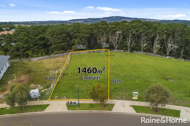 20 Wallaby Run, Gisborne VIC 3437