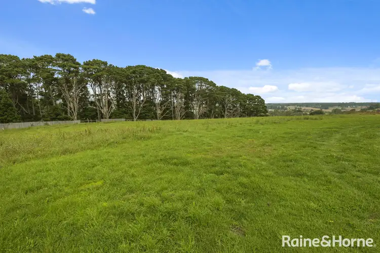 Fifth view of Homely land listing, 20 Wallaby Run, Gisborne VIC 3437