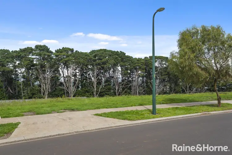 Seventh view of Homely land listing, 20 Wallaby Run, Gisborne VIC 3437