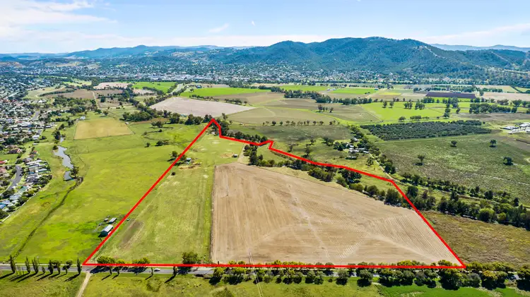 Third view of Homely rural property listing, 19 - 23 Calala Lane, Tamworth NSW 2340