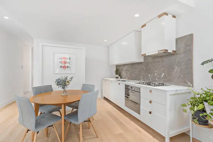Third view of Homely apartment listing, F303/72 Macdonald Street, Erskineville NSW 2043
