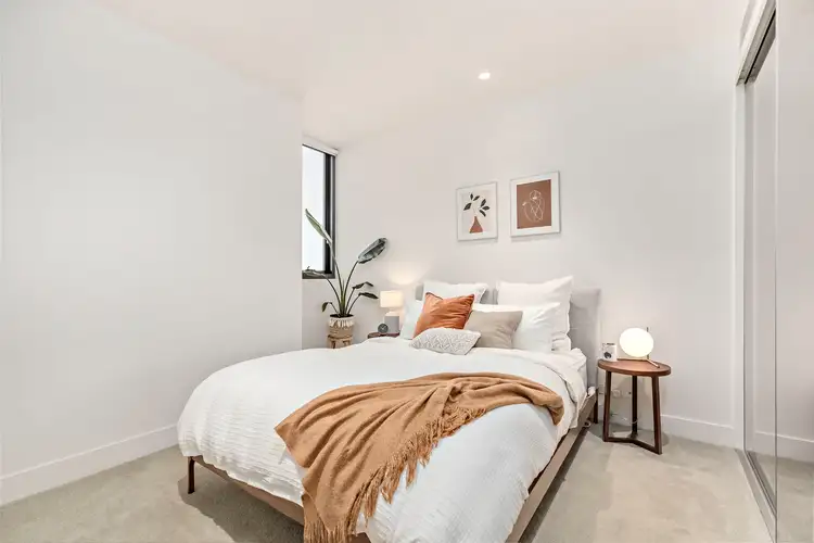 Fourth view of Homely apartment listing, F303/72 Macdonald Street, Erskineville NSW 2043