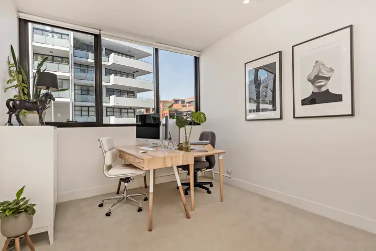 Sixth view of Homely apartment listing, F303/72 Macdonald Street, Erskineville NSW 2043