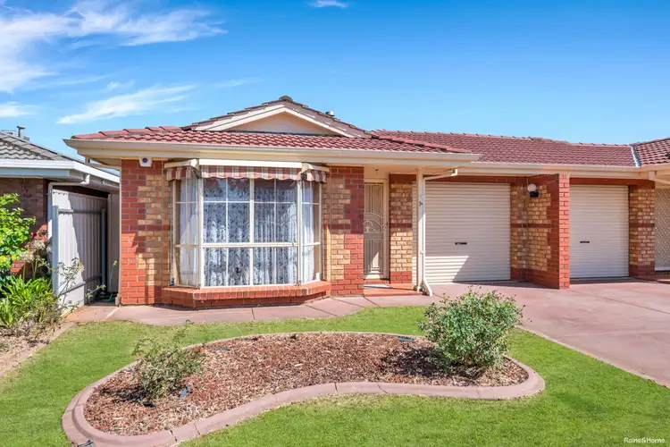 1A Petersens Parade, Salisbury Downs SA 5108