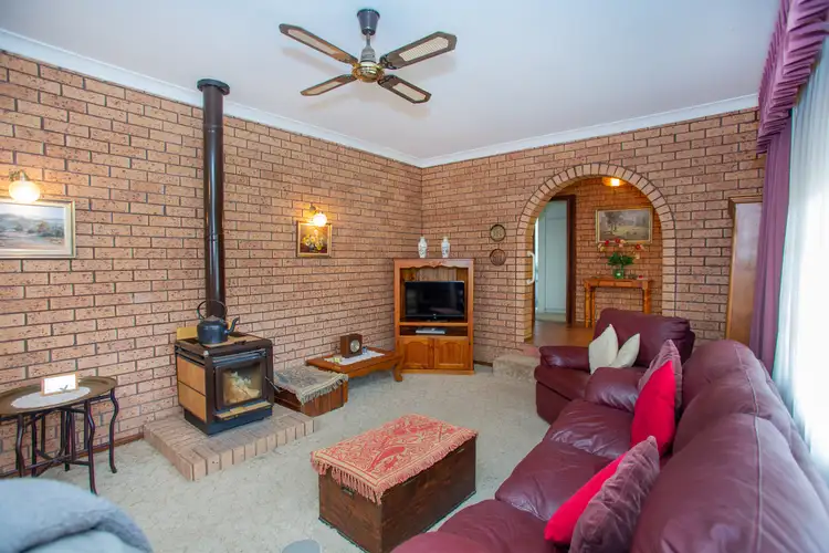 Second view of Homely house listing, 4 Yaldara Crescent, Cowra NSW 2794