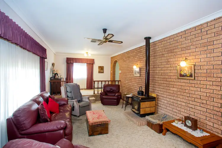 Third view of Homely house listing, 4 Yaldara Crescent, Cowra NSW 2794