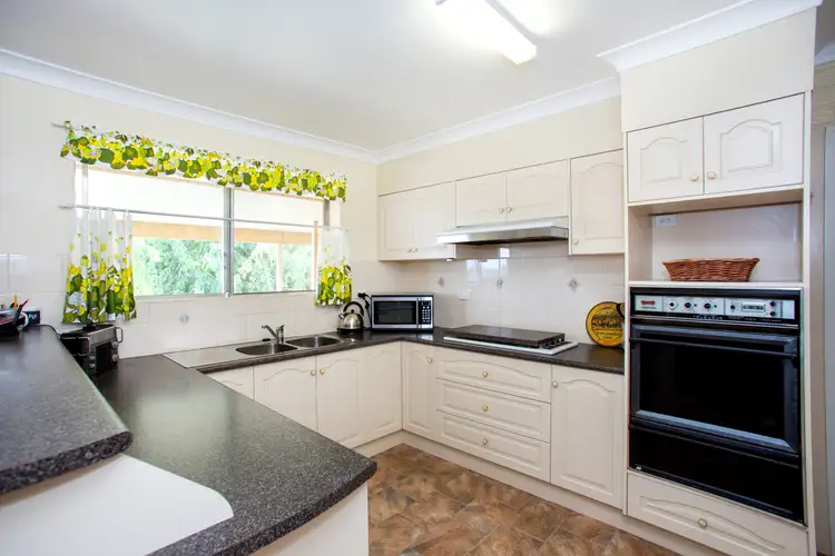 Fourth view of Homely house listing, 4 Yaldara Crescent, Cowra NSW 2794