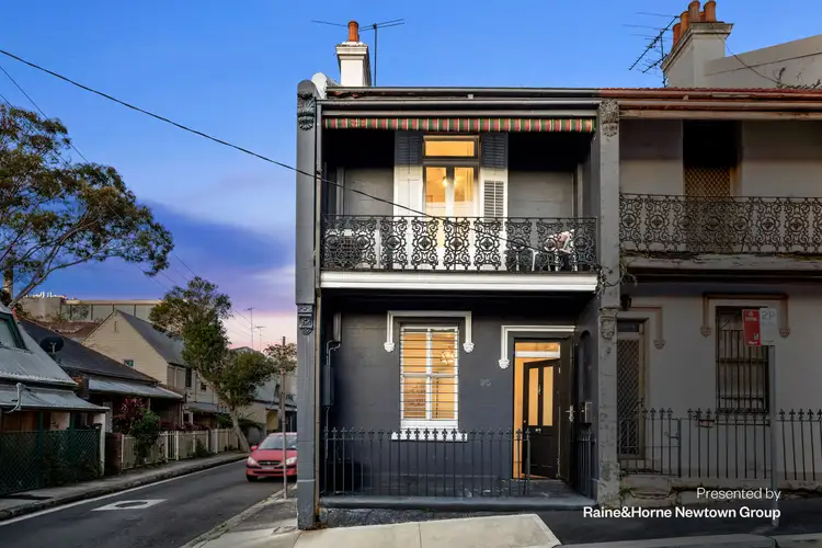 95 Hordern Street, Newtown NSW 2042