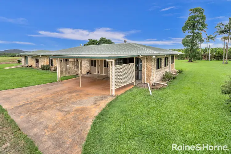 Main view of Homely house listing, 78 Marwick Road, Cowley QLD 4871