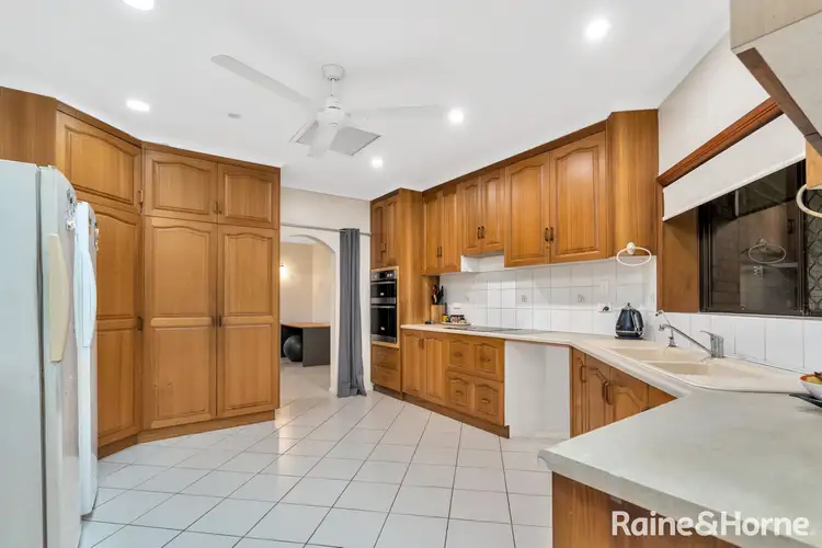 Third view of Homely house listing, 78 Marwick Road, Cowley QLD 4871