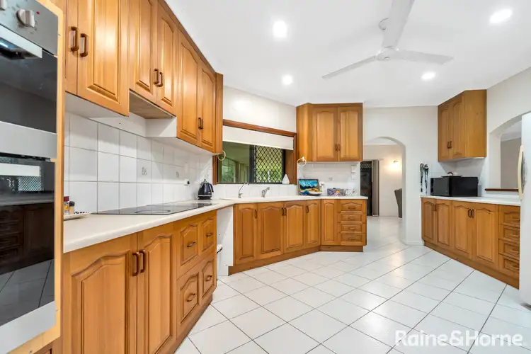 Fourth view of Homely house listing, 78 Marwick Road, Cowley QLD 4871