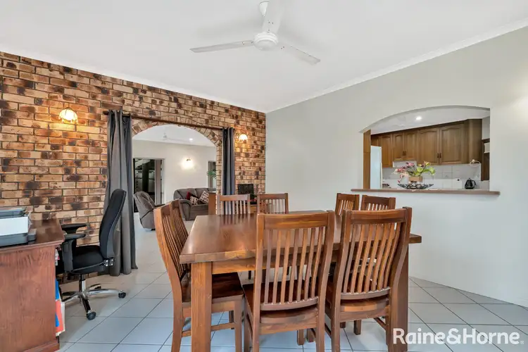 Fifth view of Homely house listing, 78 Marwick Road, Cowley QLD 4871