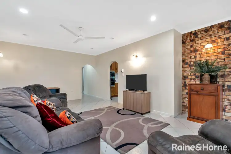 Sixth view of Homely house listing, 78 Marwick Road, Cowley QLD 4871
