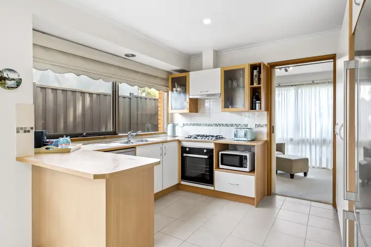 Third view of Homely house listing, 24 Notre Dame Drive, Sunbury VIC 3429