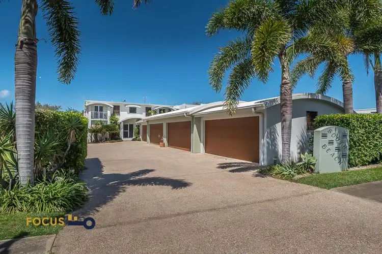 4/19 East Point Drive, Mackay Harbour QLD 4740