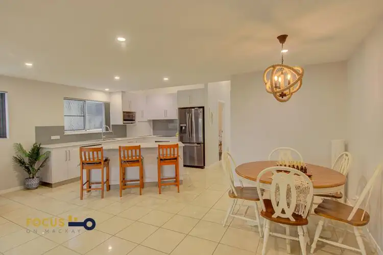 Fourth view of Homely apartment listing, 4/19 East Point Drive, Mackay Harbour QLD 4740